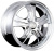 Диски Racing Wheels Premium HF-611 10x22 5x120 ET 45 Dia 72.6 (хромированный)