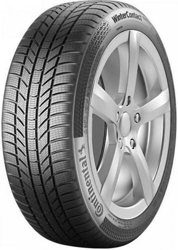 Continental ContiWinterContact TS 870 255/40 R21 102T