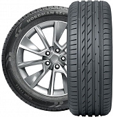 Шины Ikon Tyres Nordman SZ2 215/50 R17 95W