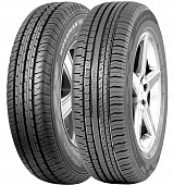 Шины Ikon Tyres Nordman SC 235/65 R16C 121/119R