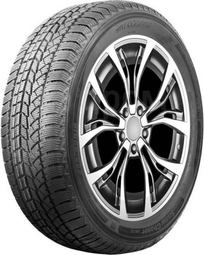 Autogreen Snow Chaser AW02 245/60 R18 105S