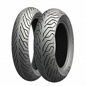 Michelin City Grip 2 110/70 -16 52S TL Front