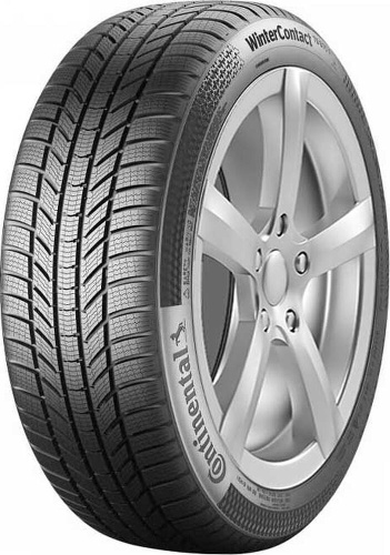Continental ContiWinterContact TS 870 ContiSeal 205/60 R16 92T